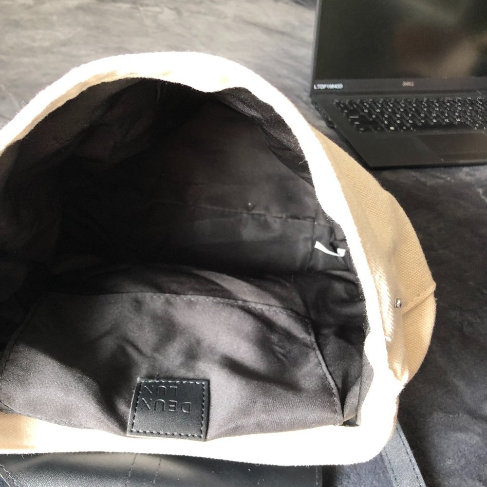 Deux Lux Backpack - Picture 12 of 12